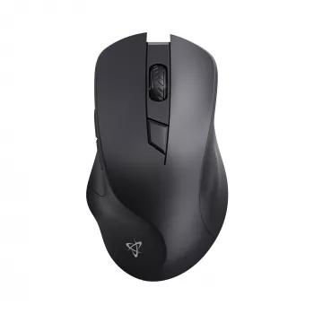Muis Sbox WM-308 zwart USB