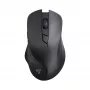 Muis Sbox WM-308 zwart USB