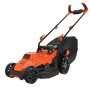 Grasmaaier BLACK+DECKER BLACK+DECKER BEMW461BH-QS