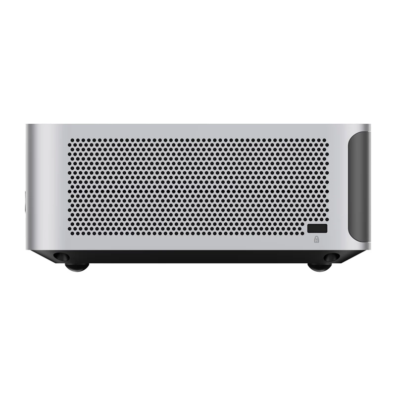 Mini-pc Minis Forum M1 Pro-125H barebone met Intel Core Ultra 5 125H