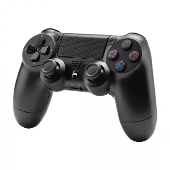 Gamecontroller Baracuda BGP-021 Swordfish — bedrade controller voor pc en consoles