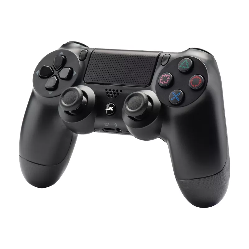 Gamecontroller Baracuda BGP-021 Swordfish — bedrade controller voor pc en consoles