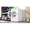 Frontlader wasmachine Bosch WGE02201PL — 8 kg, 1200 t/min, 55 l trommel, LED-display, inverter