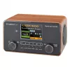 Albrecht DR 865 Senior digitale radio (geopende verpakking)
