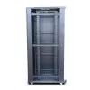 Vrijstaande kast Extralink rackkast 42U 600x1000 zwart