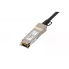 Extralink QSFP+ DAC-kabel 40Gbps 3m 30AWG stekker/stekker