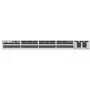 Catalyst 9300X 24X25G Fiber Ports modulaire uplink-switch