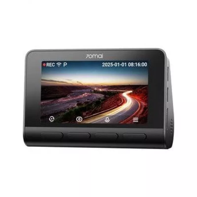 70mai A810S 4K dashcamset met achteruitrijcamera RC24
