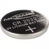 Wegwerpbatterij Ansmann CR 2032