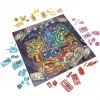 Die Patin, bordspel
