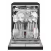 Vrijstaande vaatwasser AMICA MV 637 DCB — 14 couverts, full size 60 cm, invertermotor, 7 programma's, 44 dB