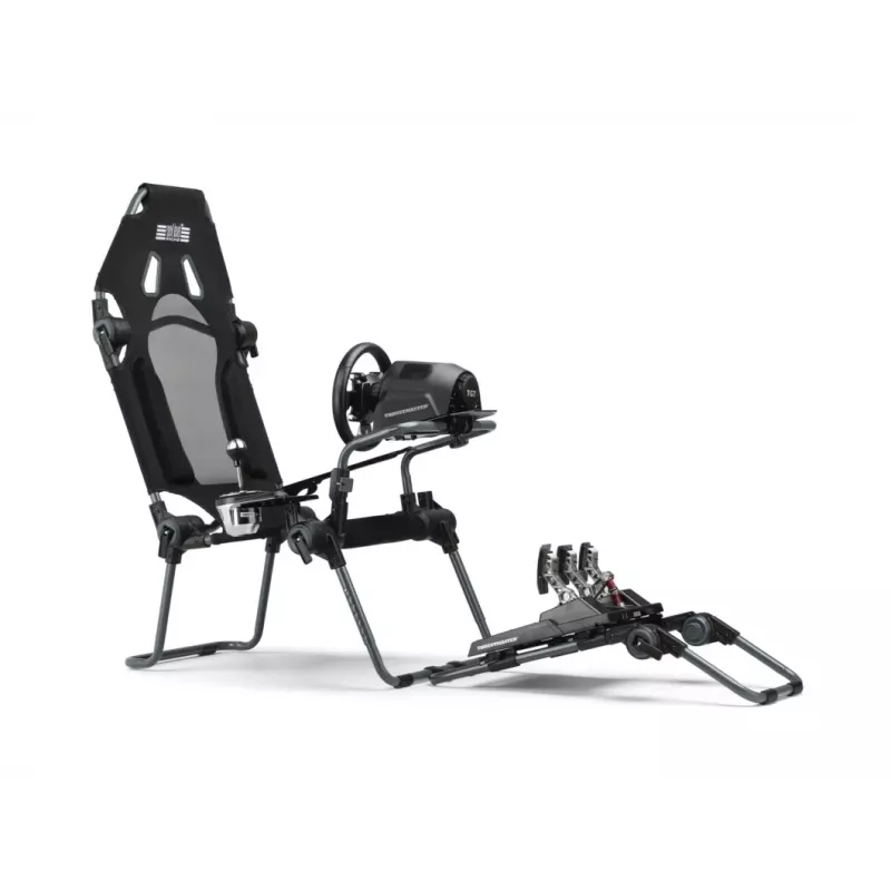 Next Level Racing F-GT LITE Formula & GT-cockpit