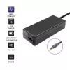Qoltec 50093 voeding/adapter 90 W zwart