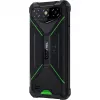 Smartphone Oukitel G3 6 inch 4GB 128GB 6300mAh groen