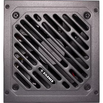 Xilence Performance A+ XN340 | XP850R12 voeding 850 W 20+4 pin ATX ATX zwart