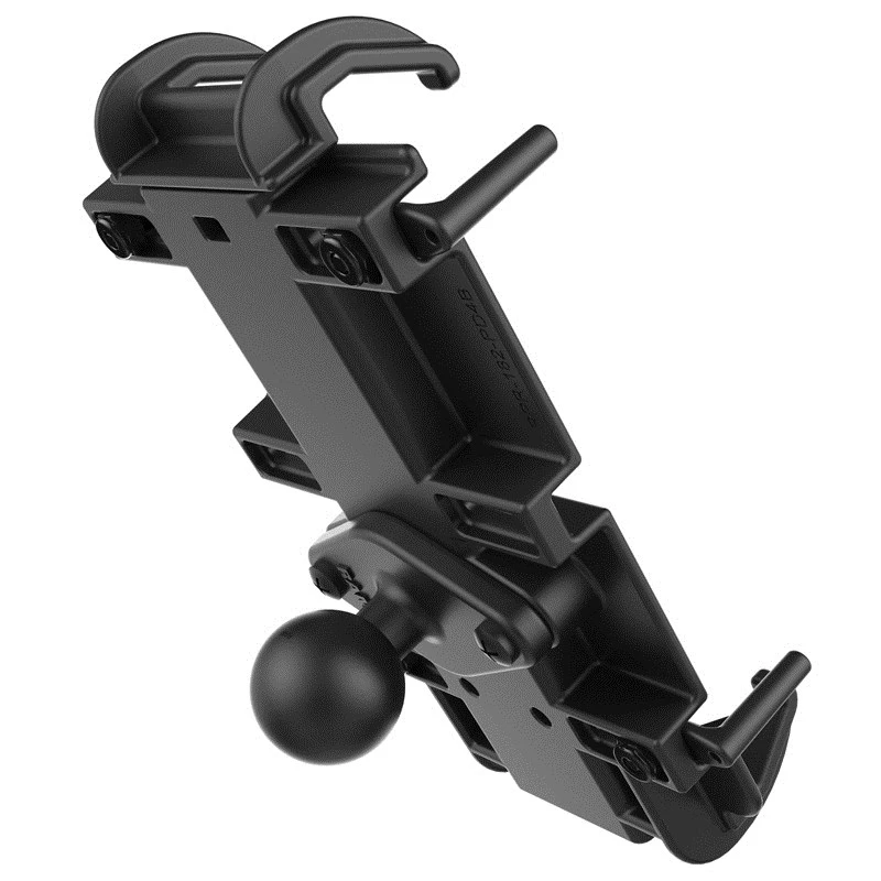 RAM Mounts RAM-HOL-PD4-238AU houder passieve houder mobiele telefoon/smartphone zwart