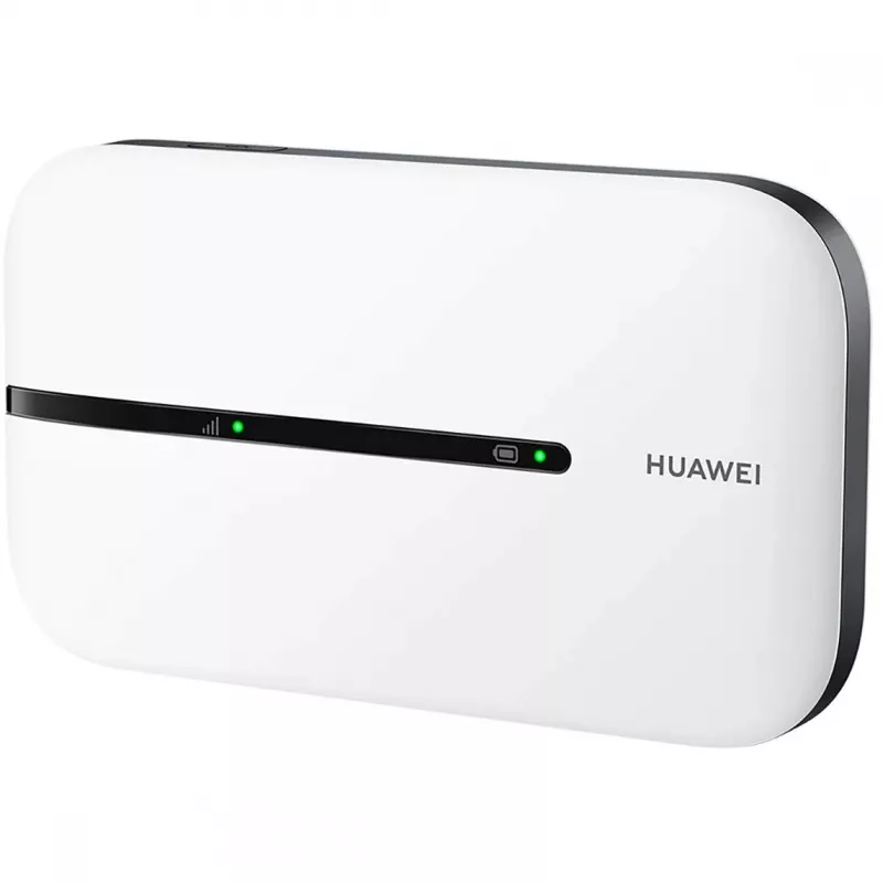 Huawei E5576-320 – mobiele hotspot – 4G LTE – 150 Mbit/s