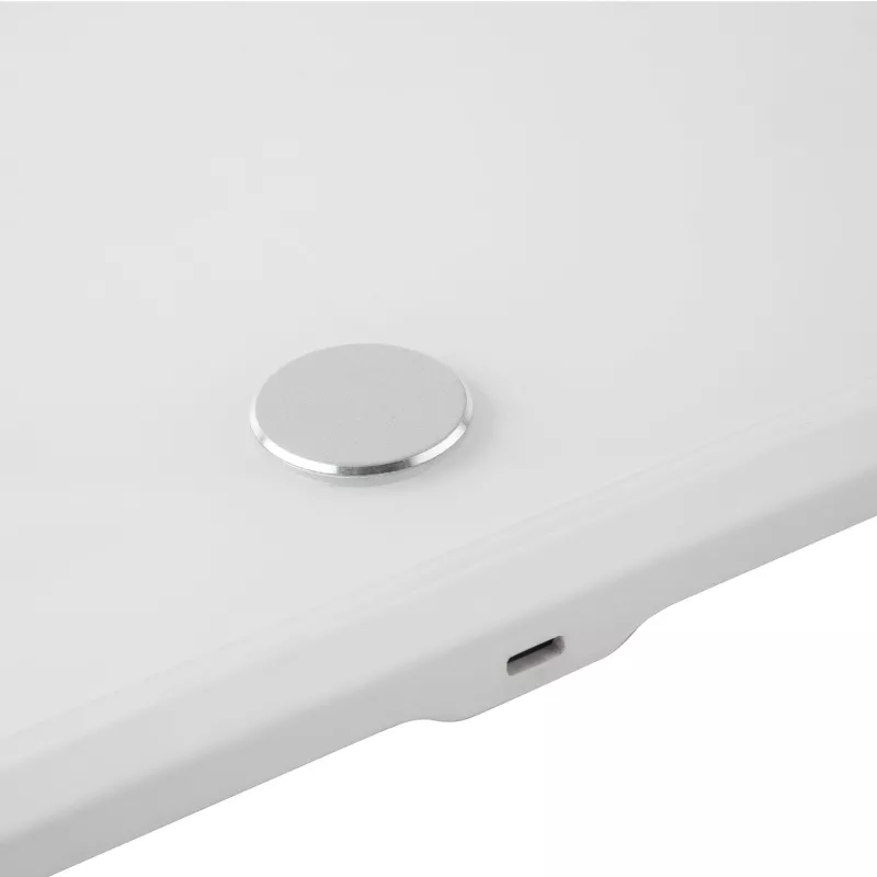 Jata keukenweegschaal HBAS2501 — compacte digitale levensmiddelenweegschaal voor thuisgebruik