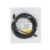 Audiokabel LogiLink Toslink 10 m