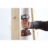 Black & Decker ASD18K-QW accuboormachine