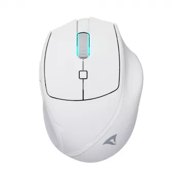 Sharkoon OfficePal M25W draadloze kantoormuis, rechtshandig, 4000 DPI