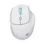Sharkoon OfficePal M25W draadloze kantoormuis, rechtshandig, 4000 DPI