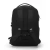 Rugzak XDDESIGN Bizz zwart — waterafstotend, licht, model P705.931