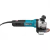 Makita GA5091X01 haakse slijper 12,5 cm 11500 RPM 1900 W 2,8 kg