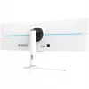 LC-Power LC-M44-DFHD-120 - LED-monitor - 111,3 cm (44