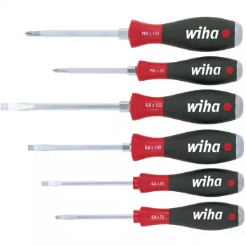 Schroevendraaierset Wiha 530 HK6