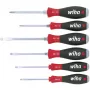 Schroevendraaierset Wiha 530 HK6