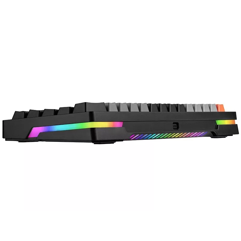 Mechanisch toetsenbord Tracer GAMEZONE EVO1 HOT SWAP 63 (grijs) TRAKLA47297