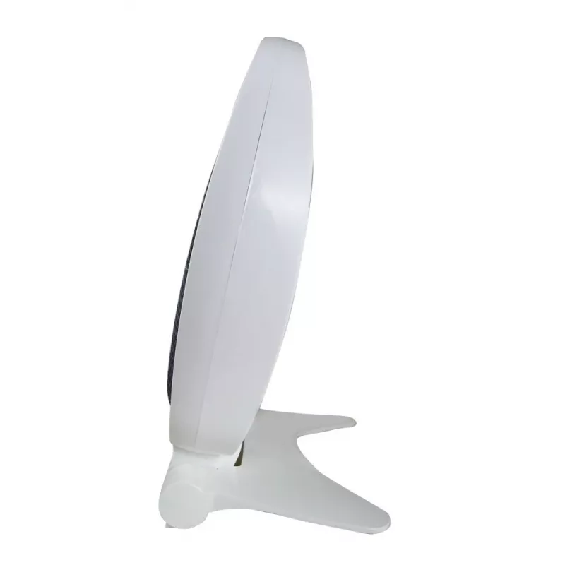 Esperanza EHH009 elektrische quartzverwarmer 400W/800W wit