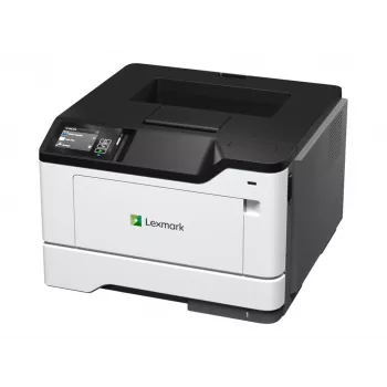 Printer Lexmark MS531dw laser zwart-wit