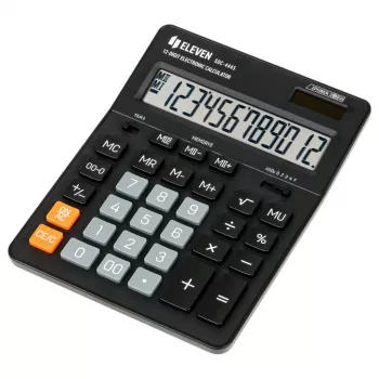 Eleven bureaurekenmachine SDC-444S