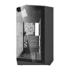 Darkflash DY470 computerbehuizing (zwart)