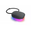 Bluetooth-luidspreker Philips TAS2307BK/00 met geïntegreerde lampjes, draadloze audioweergave