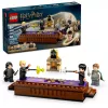 LEGO HARRY POTTER 76441 Zweinstein kasteel: duelleerclub