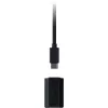 BlackShark V3 Pro, gaming-headset zwart, ANC, 2,4 GHz-dongle, Bluetooth, USB, 3,5 mm jack