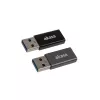 Kabel-adapter USB Type-A naar USB Type-C Akasa AK-CBUB61-KT02