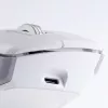 Draadloze muis YENKEE 2095WH SPIN DUAL Smart Flying Scroll