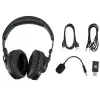 Tracer koptelefoon GAMEZONE Mobile hybride BT+2.4G zwart