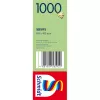Puzzel 1000 stukjes, schmidt spiele Silvia Christoph — Yin & Yang in het bos van kolibries