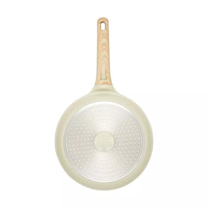 Braadpan D28 H5,9CM/93811 Resto