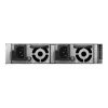 Synology FlashStation FS2500 - NAS-server - 12 bays - rack - rack-montage - SATA 6Gb/s - RAID 0, 1, 5, 6, 10, JBOD, RAID F1 - RAM 8 GB - Gigabit Ethernet / 10 Gigabit Etherne