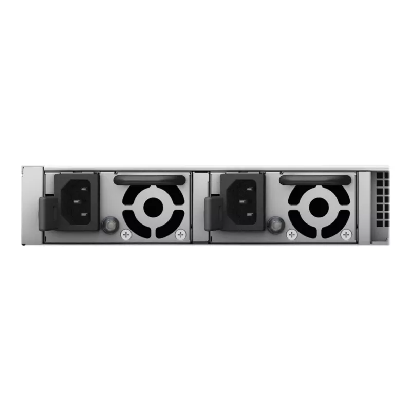 Synology FlashStation FS2500 - NAS-server - 12 bays - rack - rack-montage - SATA 6Gb/s - RAID 0, 1, 5, 6, 10, JBOD, RAID F1 - RAM 8 GB - Gigabit Ethernet / 10 Gigabit Etherne