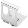 Digitus ASSMANN - Keystone Jack-DIN-adapter voor montage op DIN-rail - 2 poorten (AN-25185)