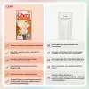 INABA Churu kip met rundvleesrecept - kattensnacks - 4x14 g