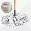 Beldray LA069066GRYEU7 stoomreiniger 1500W licht voor harde vloeren, snel stomen