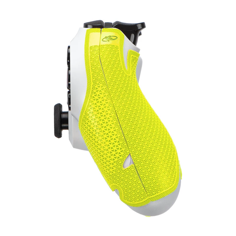 Lizard Skins Playstation 4 - Neon (op maat gesneden, 0,5 mm)